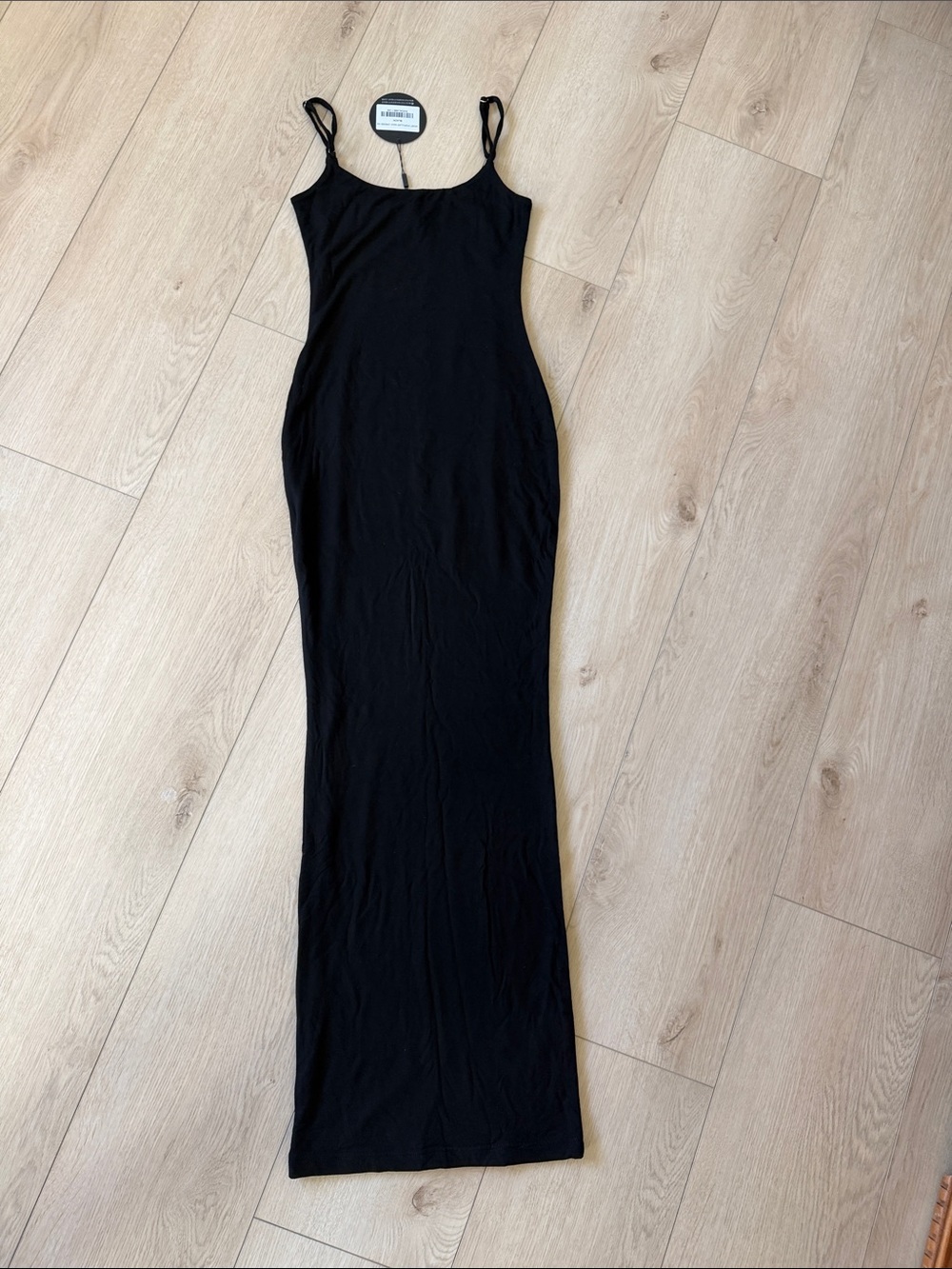 White Fox most popular maxi dress